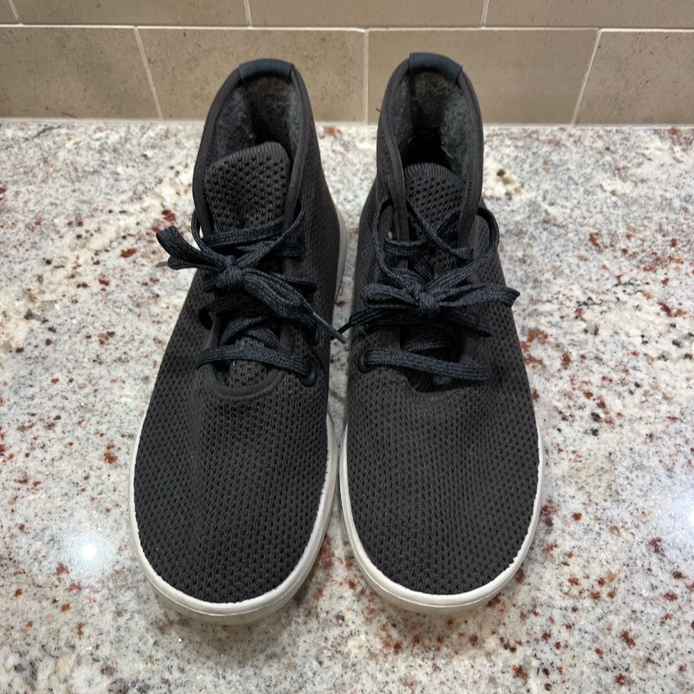 Allbirds Women’s Treetoppers Size 8